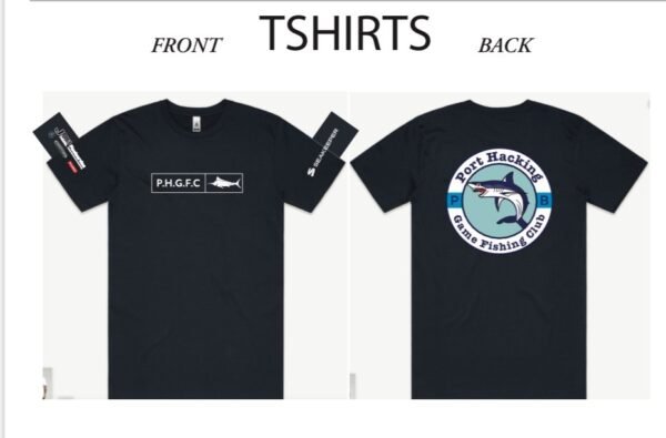 T-Shirts (Short Sleeve) - Image 2