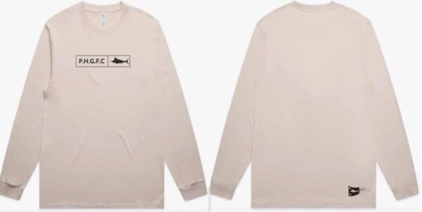 T-Shirts (Long Sleeve) - Image 4