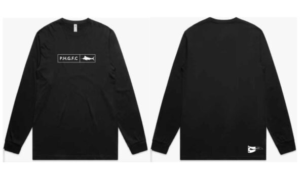 T-Shirts (Long Sleeve) - Image 3