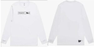 T-Shirts (Long Sleeve)