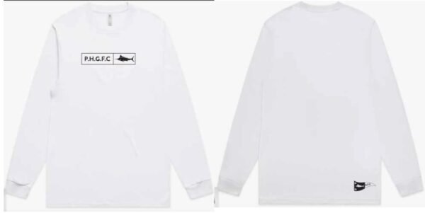 T-Shirts (Long Sleeve)
