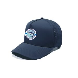 PHGFC Cap - Design 2