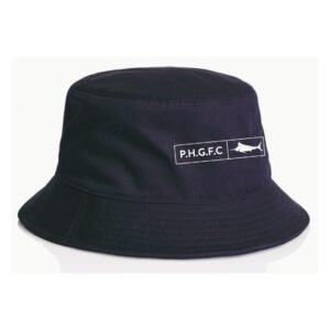 PHGFC Cap - Design 4