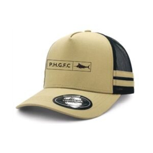 PHGFC Cap - Design 5