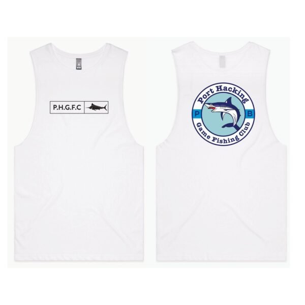 PHGFC Tank