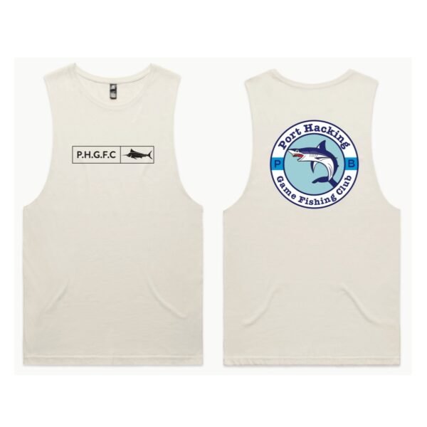 PHGFC Tank - Image 4