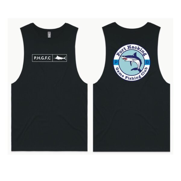 PHGFC Tank - Image 2